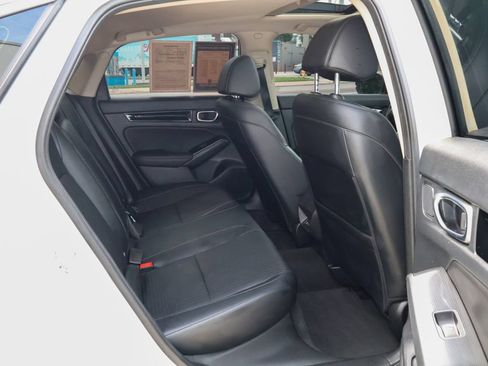 Used 2022 Honda Civic Touring image 31