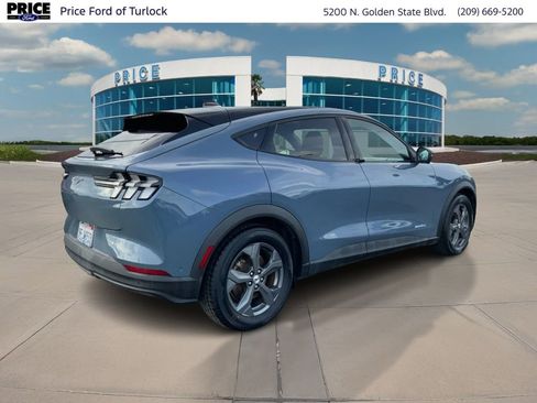 Used 2023 Ford Mustang Mach-E Select image 5