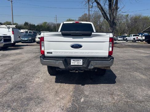 Used 2018 Ford F250 XL w/ STX Appearance Package image 6
