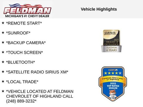 Used 2017 Chevrolet Malibu LT FWD image 3