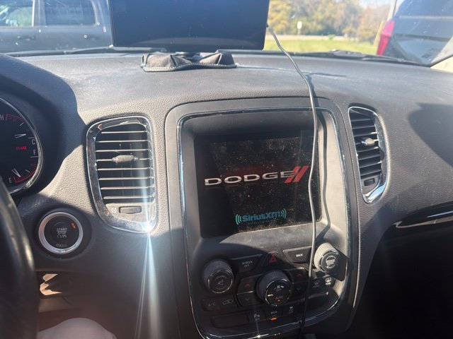 Used 2014 Dodge Durango Limited w/ Nav & Power Liftgate Group AWD/4WD image 4