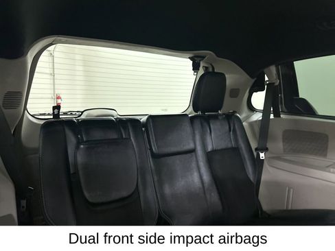 Used 2020 Dodge Grand Caravan SXT image 26