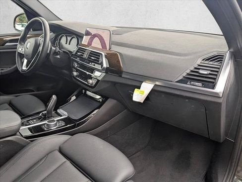 Used 2021 BMW X3 sDrive30i w/ Convenience Package RWD image 21
