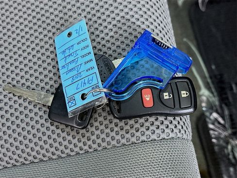 Used 2018 Nissan Frontier SV w/ Value Truck Package image 27