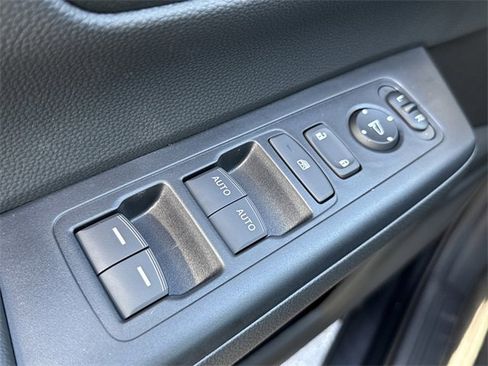 New 2026 Honda CR-V EX image 20