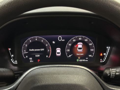 Certified 2024 Honda Accord EX image 27