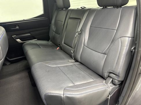 Used 2023 Toyota Tundra Platinum AWD/4WD image 22