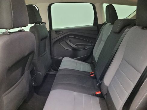 Used 2017 Ford Escape S FWD image 18