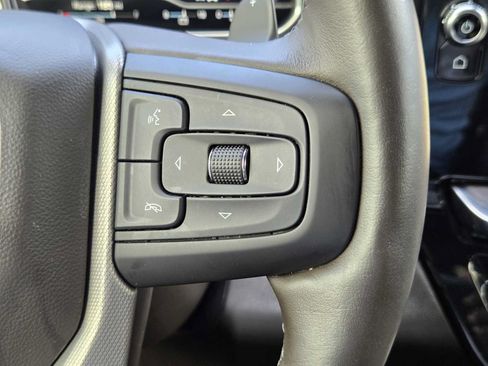 Certified 2023 GMC Sierra 1500 Denali AWD/4WD image 28
