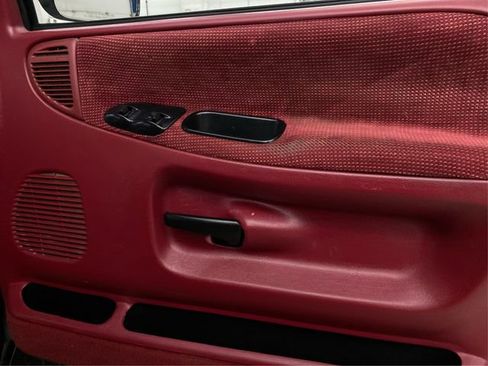 Used 1995 Dodge Ram 2500 Truck 4x4 Regular Cab image 21