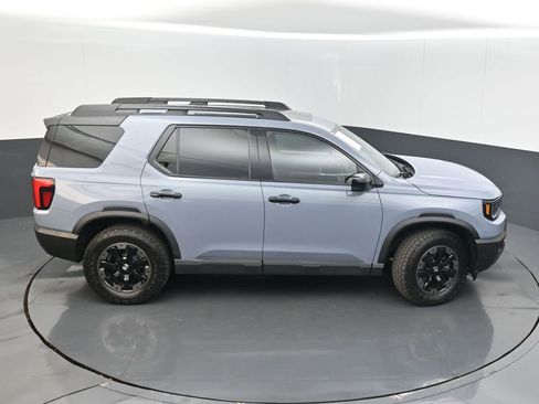 Used 2026 Honda Passport TrailSport Elite image 14