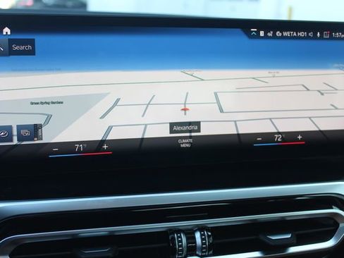 Certified 2023 BMW 230i xDrive Coupe w/ Convenience Package image 18