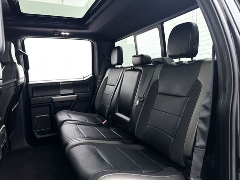 Used 2020 Ford F150 Raptor w/ Equipment Group 802A Luxury AWD/4WD image 31