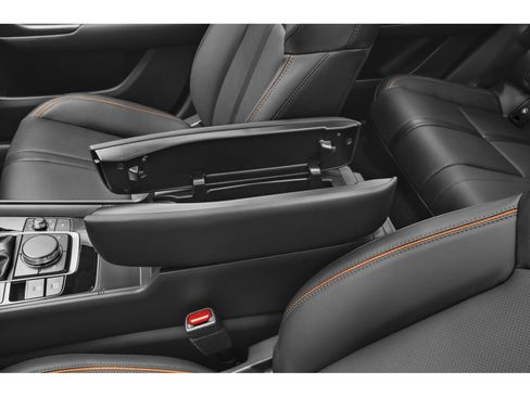 New 2026 MAZDA CX-50 AWD 2.5 S w/ Cargo Package image 9