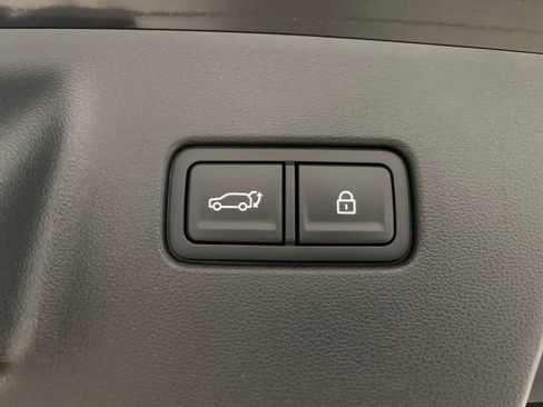 New 2026 Hyundai Palisade SEL image 16