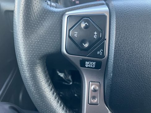Used 2024 Toyota 4Runner SR5 RWD image 17