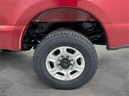 New 2026 Ford F350 XLT w/ FX4 Off-Road Package image 16