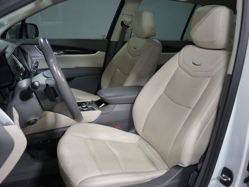 Used 2021 Cadillac XT6 Premium Luxury image 6