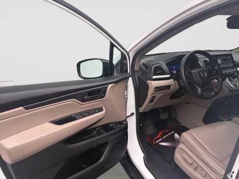 Used 2020 Honda Odyssey EX-L image 11