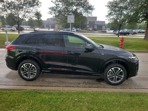 New 2026 Audi Q5 2.0T AWD/4WD image 37