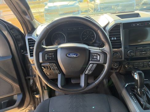 Used 2020 Ford F150 XLT w/ Equipment Group 302A Luxury image 16