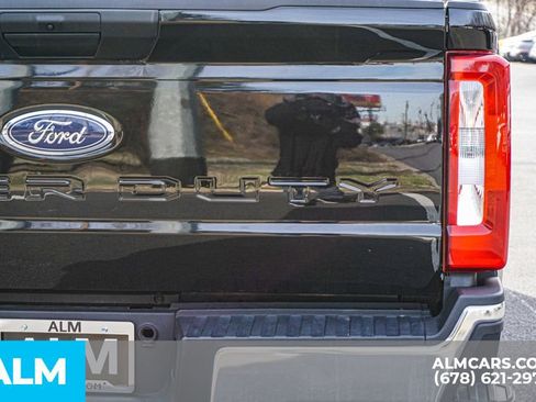 Used 2025 Ford F250 XLT image 13