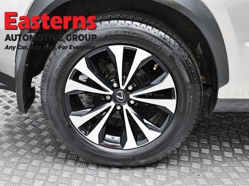 Used 2018 Lexus NX 300 F Sport AWD/4WD image 27