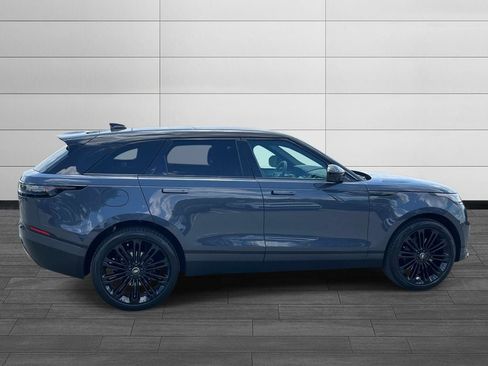 New 2026 Land Rover Range Rover Velar Dynamic SE AWD/4WD image 20