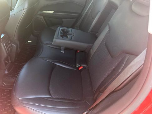 Used 2020 Jeep Compass Latitude image 23