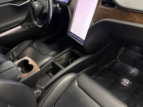 Used 2018 Tesla Model S 75D image 31