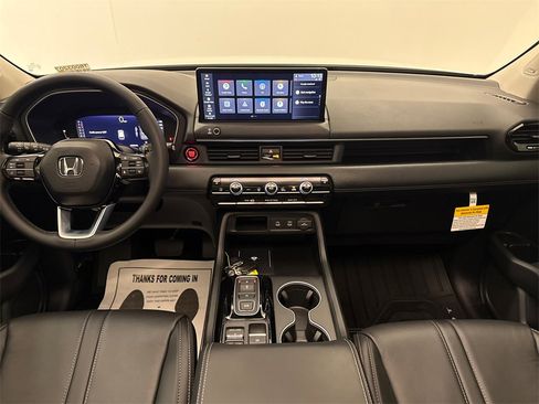 New 2026 Honda Pilot Touring image 15