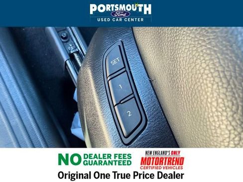 Used 2024 MAZDA CX-5 Carbon Edition image 21