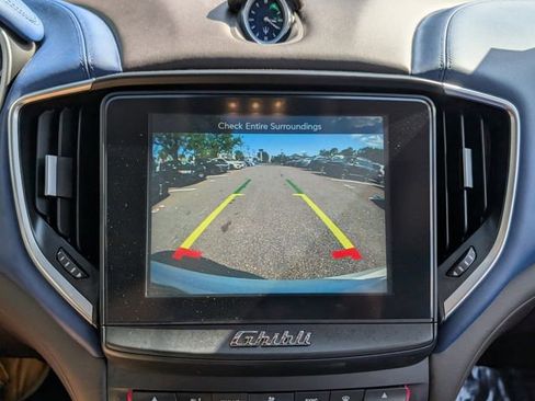 Used 2018 Maserati Ghibli S Q4 image 29