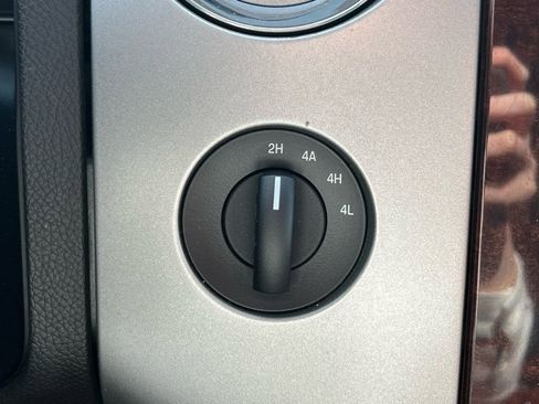 Used 2012 Ford Expedition EL King Ranch image 33