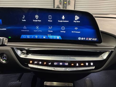 Certified 2024 Cadillac Lyriq Tech RWD image 19