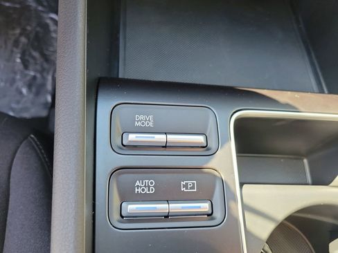 New 2025 Hyundai Sonata SEL FWD image 27