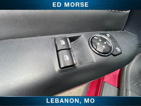 Certified 2025 Ford Mustang Premium RWD image 22