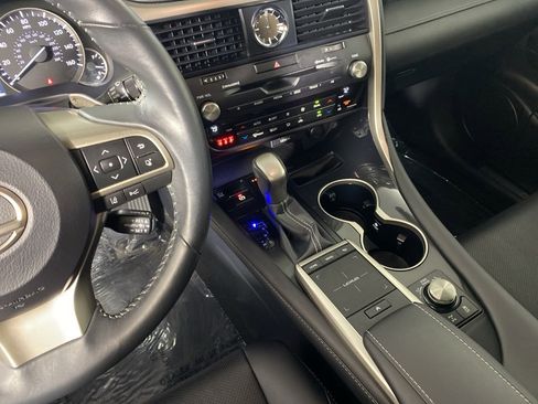 Certified 2022 Lexus RX 350 AWD image 16