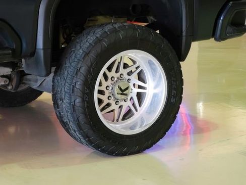 Used 2021 GMC Sierra 2500 Denali w/ Denali Ultimate Package image 52