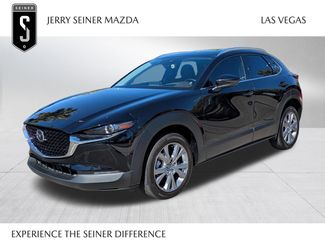 Certified 2023 MAZDA CX-30 AWD 2.5 S w/ Premium Package video 1