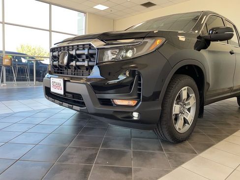 Used 2026 Honda Ridgeline RTL image 17