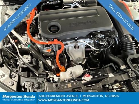 New 2026 Honda Civic Sport Touring image 13