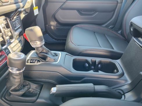 New 2026 Jeep Gladiator Rubicon image 20