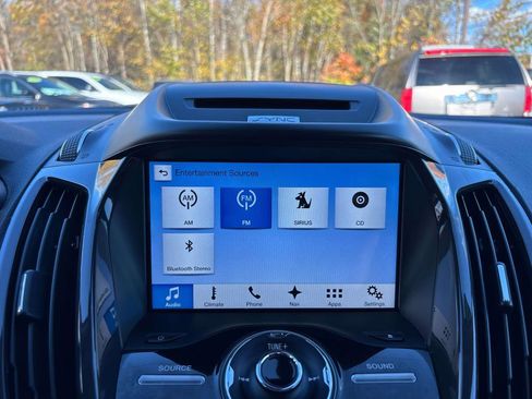 Used 2016 Ford Escape Titanium image 25