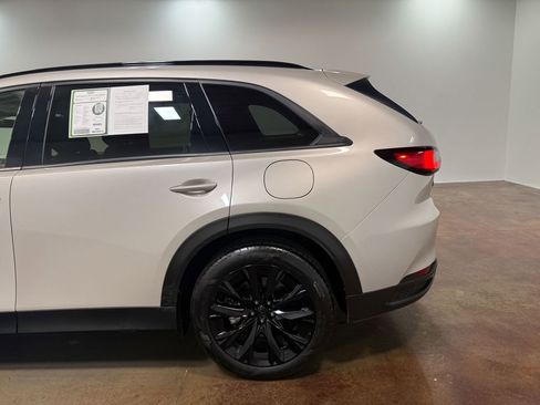 Used 2026 MAZDA CX-90 3.3 Turbo w/ Premium Sport Pkg AWD/4WD image 36
