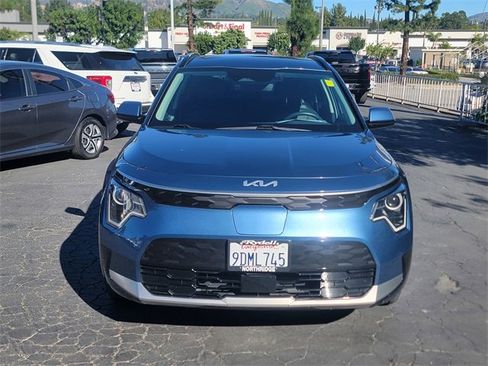 Used 2023 Kia Niro Wind image 2