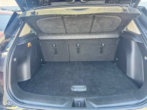 Used 2023 Buick Encore GX Select w/ Experience Buick Package FWD image 7