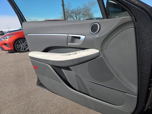 New 2026 Hyundai Sonata SEL image 22