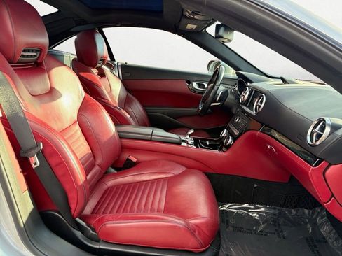 Used 2017 Mercedes-Benz SL 450 image 14