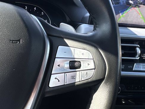 Used 2022 BMW X3 sDrive30i image 20